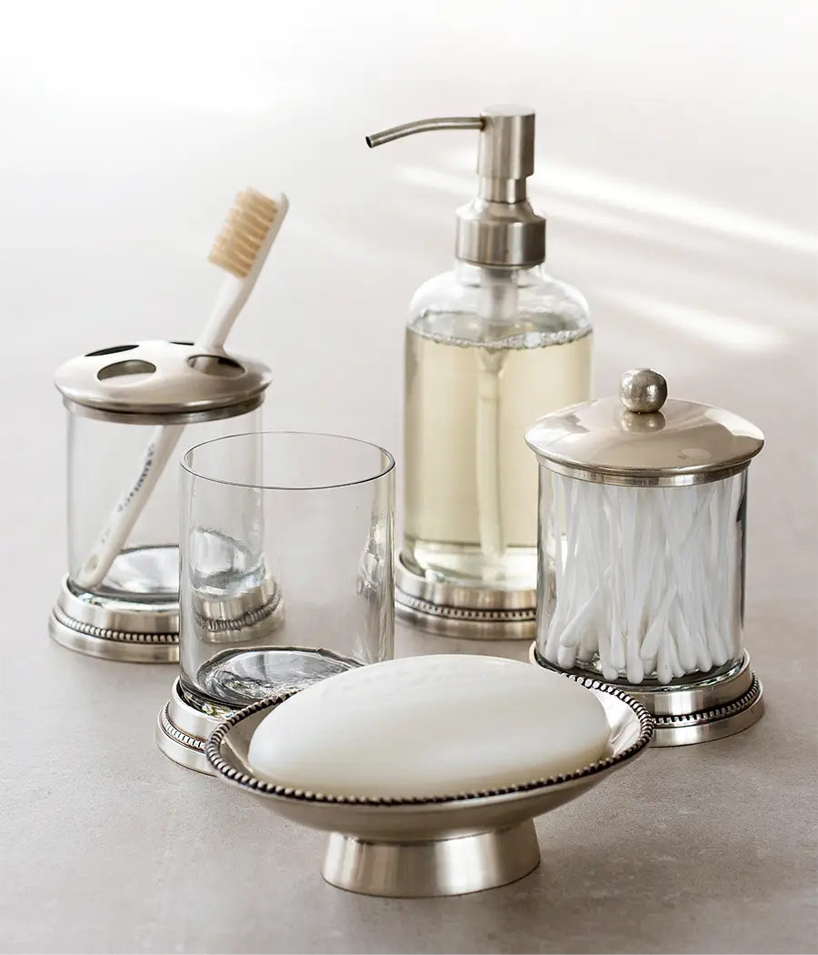 Badezimmerserie Brissago Badezimmerserie Brissago